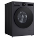 WX10-1412MB LG 12 KG Series 10 Front Load Washer Matte Black - ezDispense